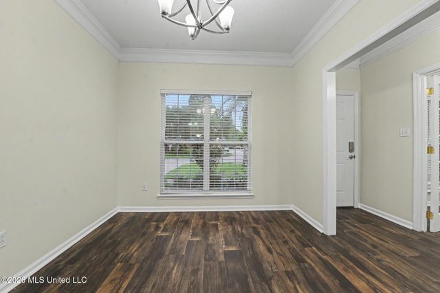 3103 Shadow Wood Drive, Ocean Springs, MS 39564