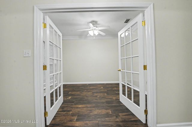 3103 Shadow Wood Drive, Ocean Springs, MS 39564