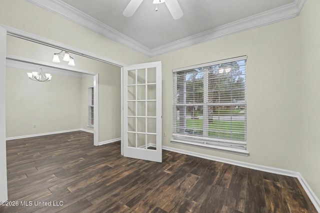 3103 Shadow Wood Drive, Ocean Springs, MS 39564