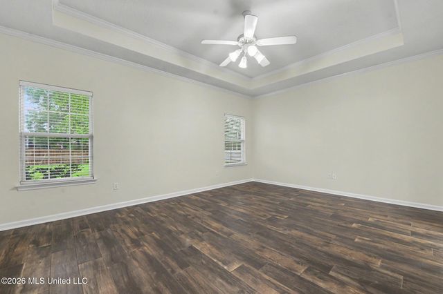 3103 Shadow Wood Drive, Ocean Springs, MS 39564