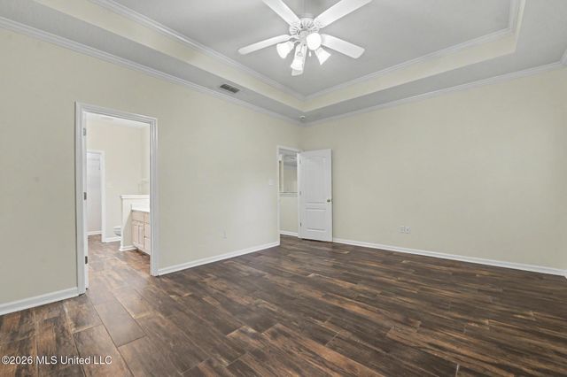 3103 Shadow Wood Drive, Ocean Springs, MS 39564