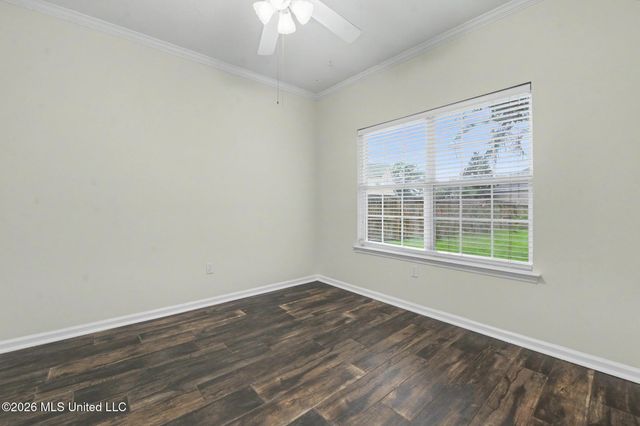 3103 Shadow Wood Drive, Ocean Springs, MS 39564