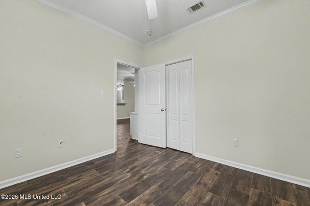 3103 Shadow Wood Drive, Ocean Springs, MS 39564