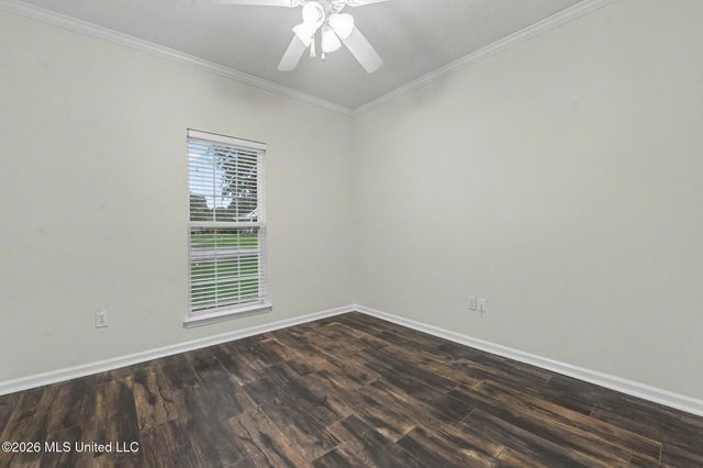 3103 Shadow Wood Drive, Ocean Springs, MS 39564