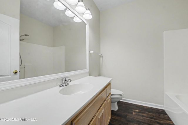 3103 Shadow Wood Drive, Ocean Springs, MS 39564