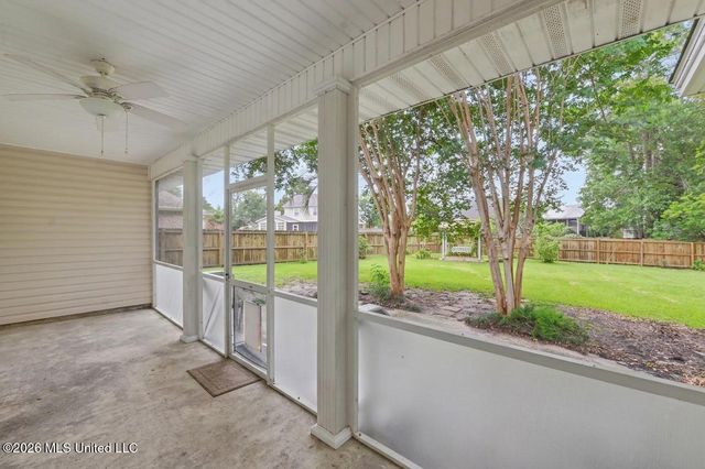 3103 Shadow Wood Drive, Ocean Springs, MS 39564