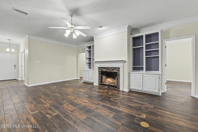 3103 Shadow Wood Drive, Ocean Springs, MS 39564