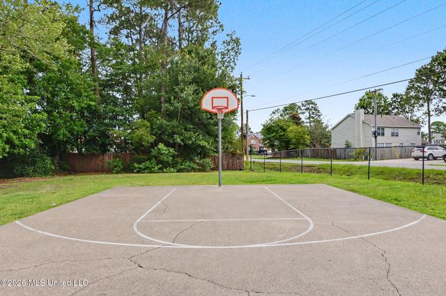 3103 Shadow Wood Drive, Ocean Springs, MS 39564