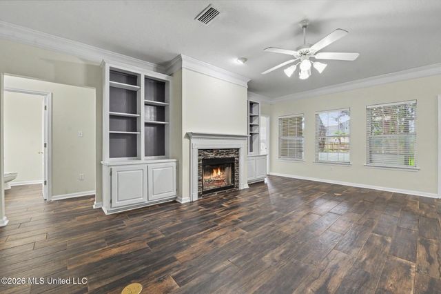 3103 Shadow Wood Drive, Ocean Springs, MS 39564