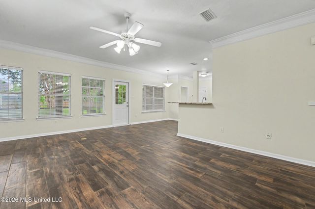 3103 Shadow Wood Drive, Ocean Springs, MS 39564