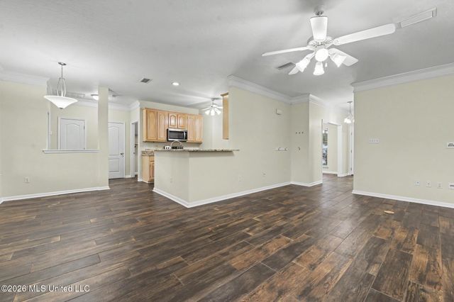 3103 Shadow Wood Drive, Ocean Springs, MS 39564