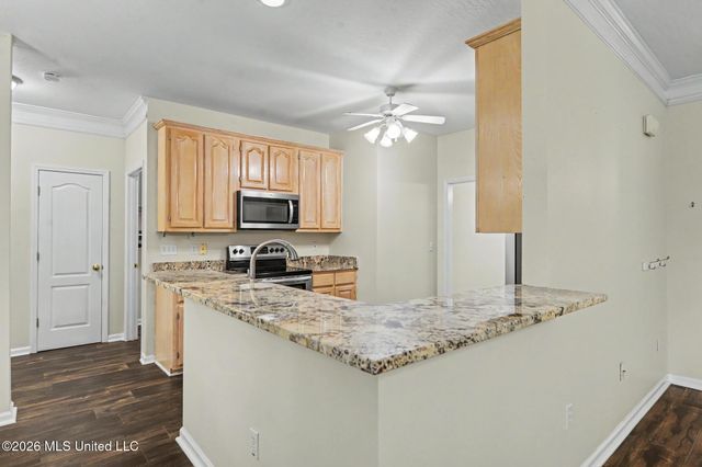 3103 Shadow Wood Drive, Ocean Springs, MS 39564
