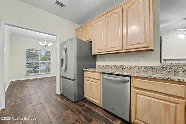 3103 Shadow Wood Drive, Ocean Springs, MS 39564