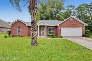 3103 Shadow Wood Drive, Ocean Springs, MS 39564
