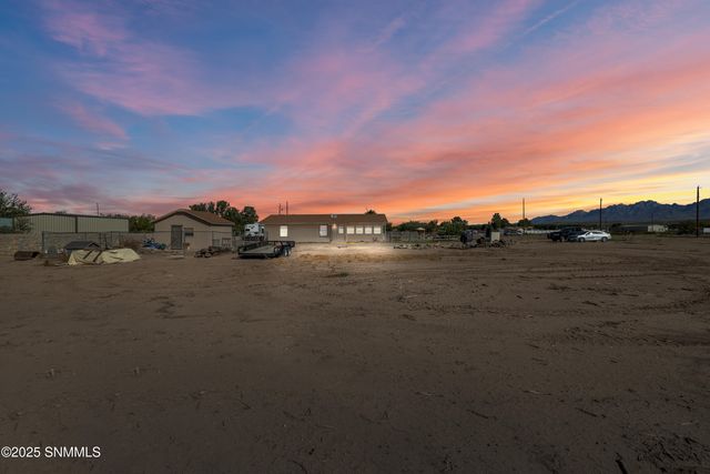 480 E Organ Road, Mesilla Park, NM 88047