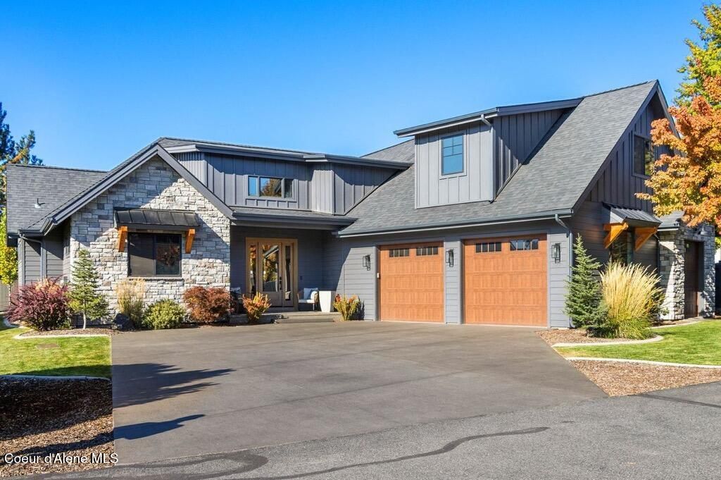 1276 E Hofmeister CT, Hayden Lake, ID 83835