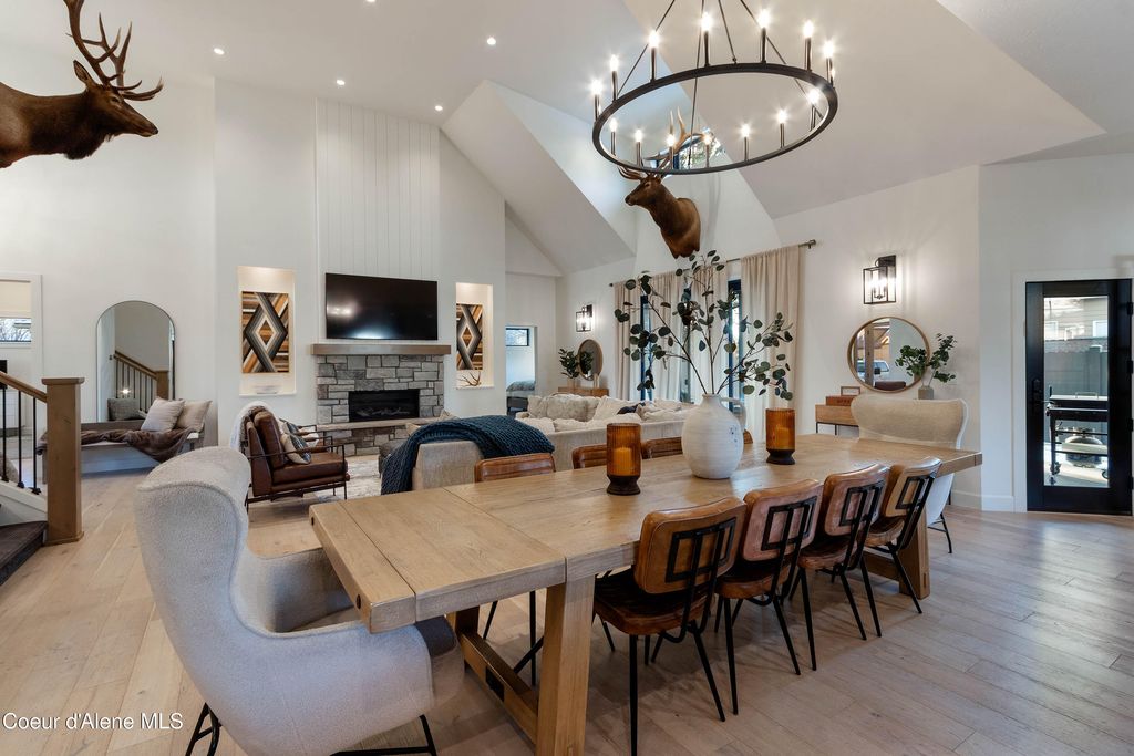 1276 E Hofmeister CT, Hayden Lake, ID 83835 photo 13