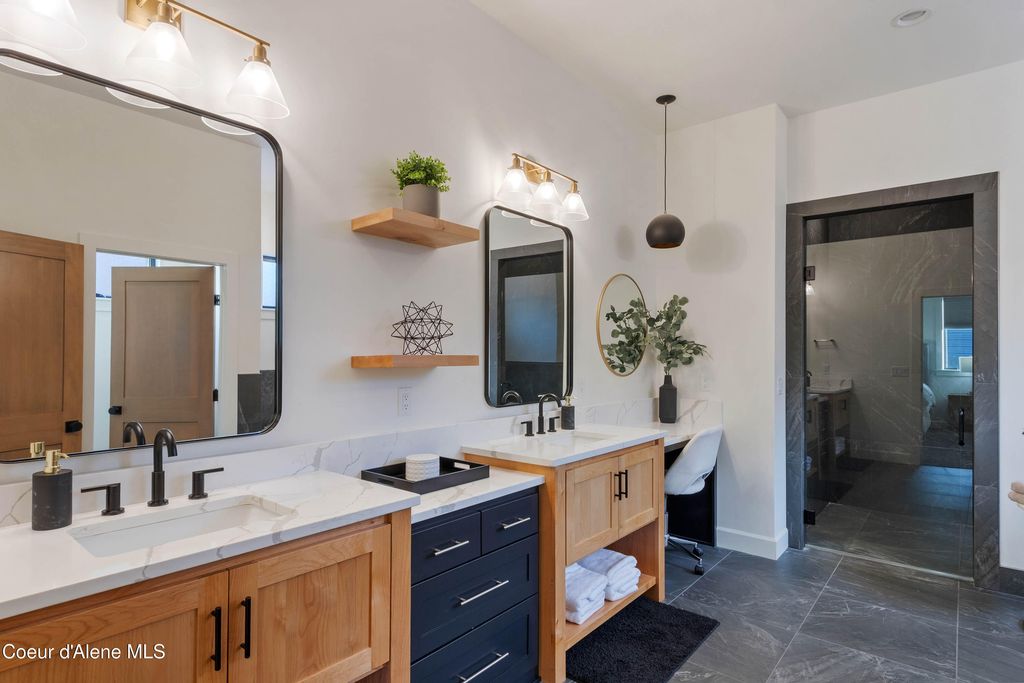 1276 E Hofmeister CT, Hayden Lake, ID 83835 photo 22