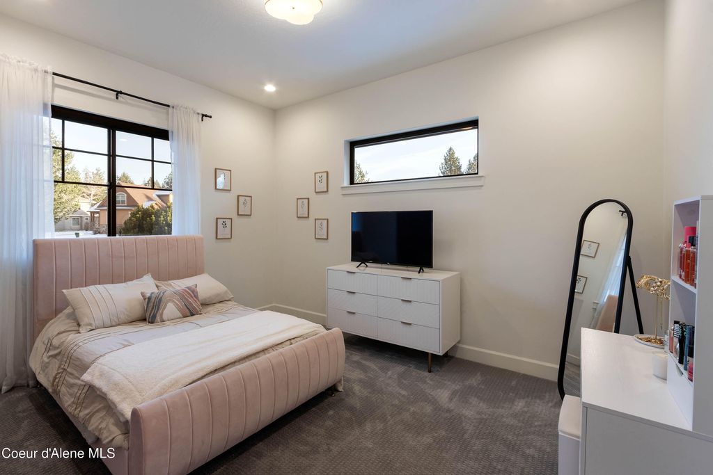 1276 E Hofmeister CT, Hayden Lake, ID 83835 photo 25