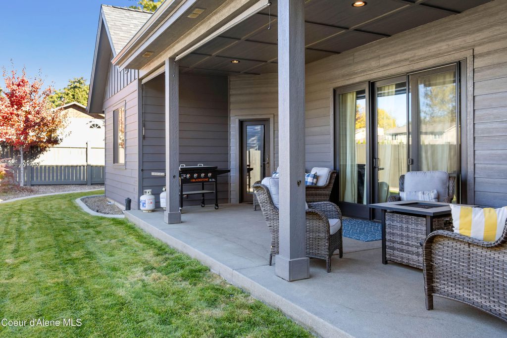 1276 E Hofmeister CT, Hayden Lake, ID 83835 photo 33