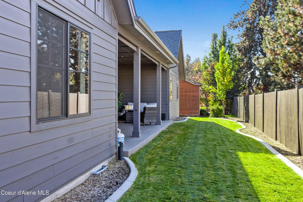 1276 E Hofmeister CT, Hayden Lake, ID 83835 photo 35