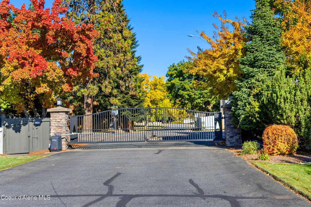 1276 E Hofmeister CT, Hayden Lake, ID 83835 photo 38