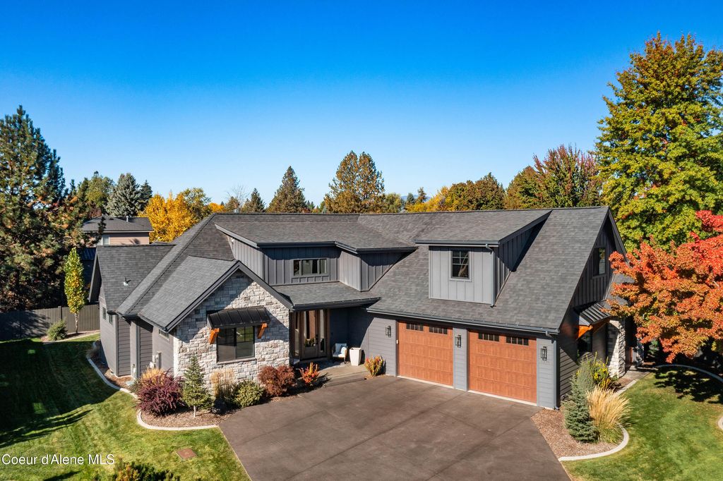 1276 E Hofmeister CT, Hayden Lake, ID 83835 photo 4