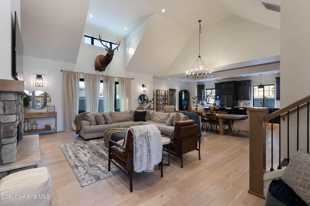 1276 E Hofmeister CT, Hayden Lake, ID 83835 photo 5