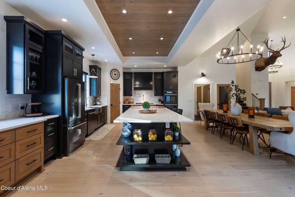 1276 E Hofmeister CT, Hayden Lake, ID 83835 photo 8