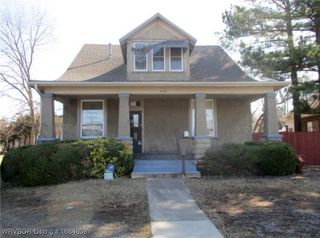 420 N Greenwood Avenue, Fort Smith, AR 72901