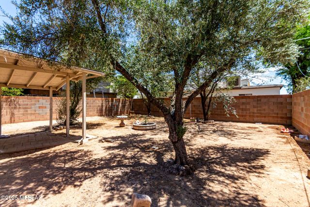 31 W President Street, Tucson, AZ 85714