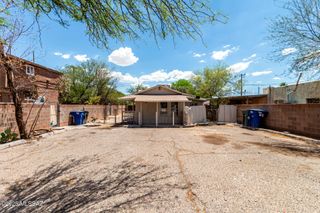31 W President Street, Tucson, AZ 85714
