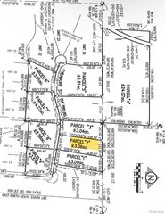 Parcel 2 Sycamore St, Dryden Township, MI 48428