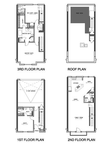 3142 Ross Avenue 1, Dallas, TX 75204