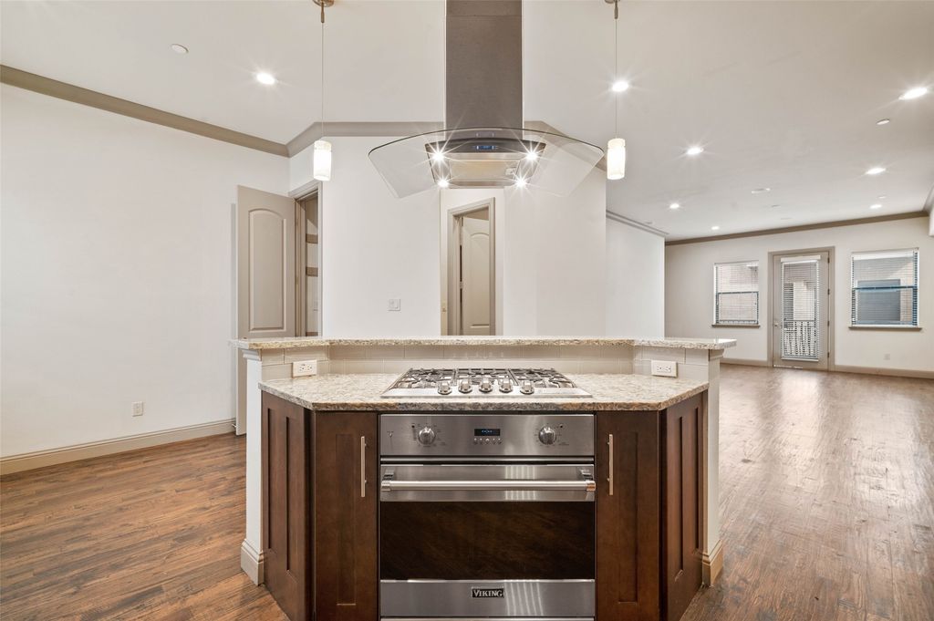 3142 Ross Avenue 1, Dallas, TX 75204
