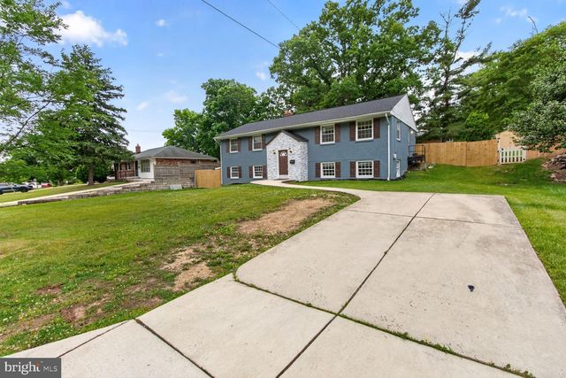13008 BELLEVUE ST, Beltsville, MD 20705