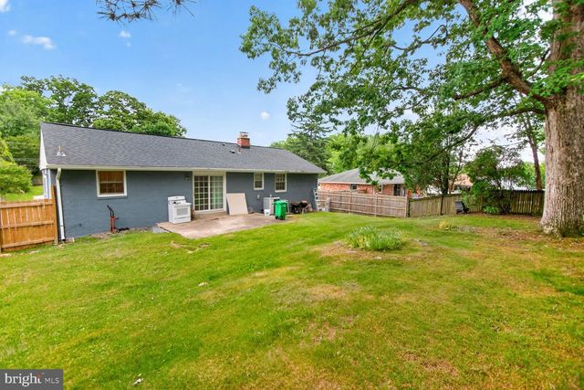 13008 BELLEVUE ST, Beltsville, MD 20705