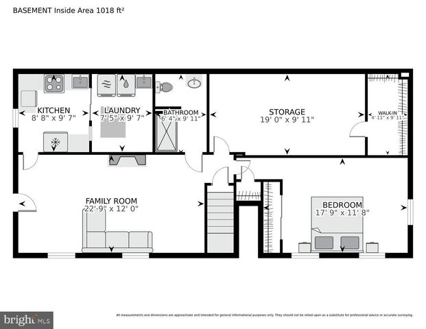 13008 BELLEVUE ST, Beltsville, MD 20705