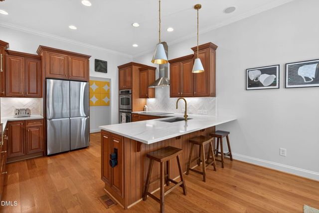 1716 Dunn Maple, Wake Forest, NC 27587