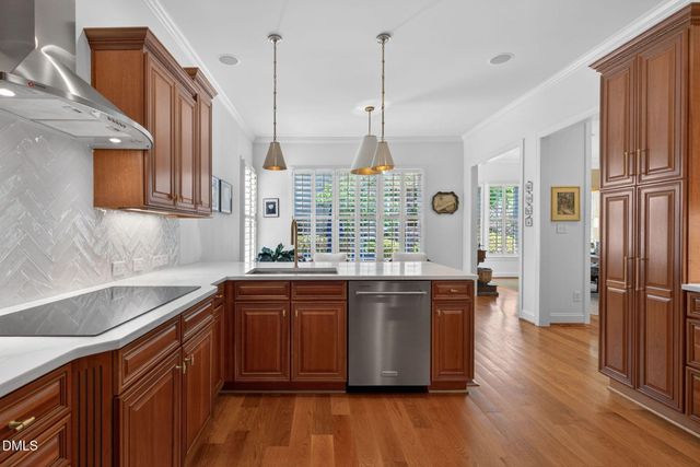 1716 Dunn Maple, Wake Forest, NC 27587
