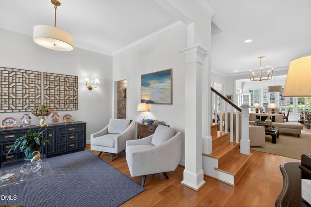 1716 Dunn Maple, Wake Forest, NC 27587