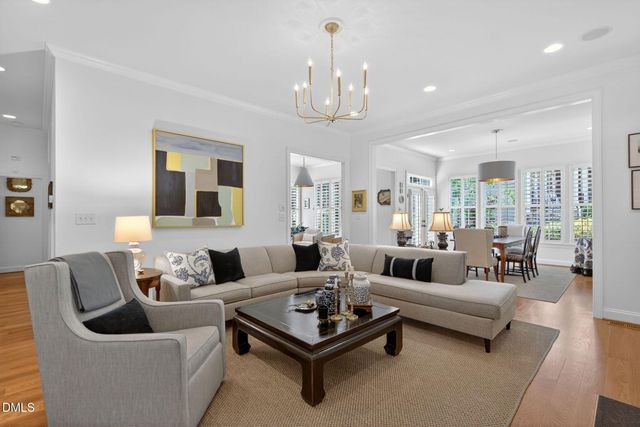 1716 Dunn Maple, Wake Forest, NC 27587