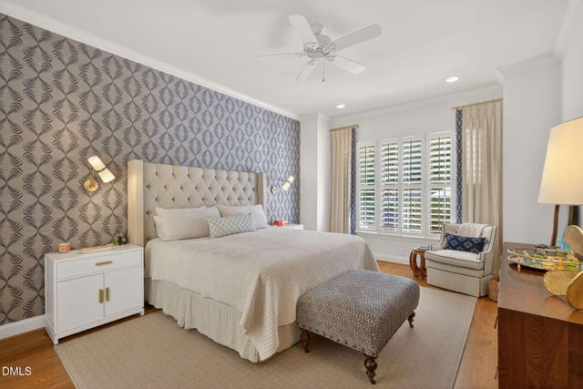 1716 Dunn Maple, Wake Forest, NC 27587