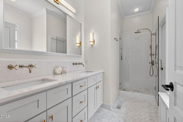 1716 Dunn Maple, Wake Forest, NC 27587