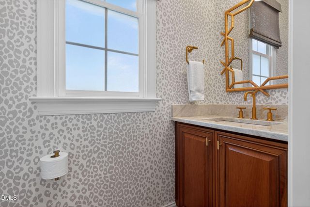 1716 Dunn Maple, Wake Forest, NC 27587