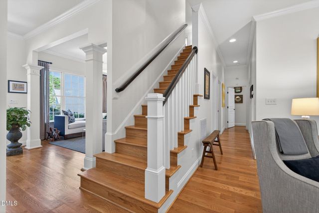 1716 Dunn Maple, Wake Forest, NC 27587