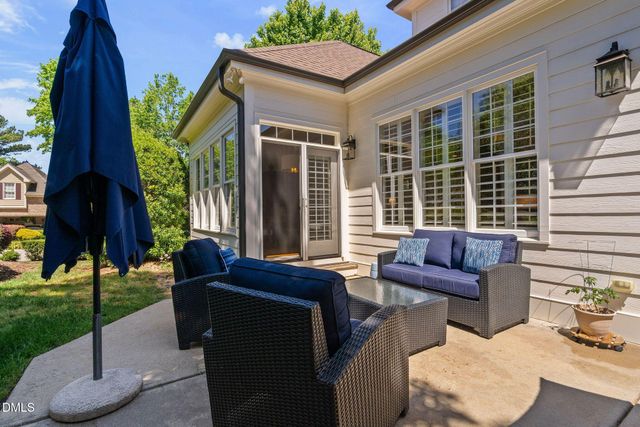 1716 Dunn Maple, Wake Forest, NC 27587