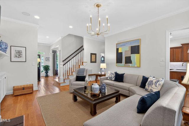 1716 Dunn Maple, Wake Forest, NC 27587