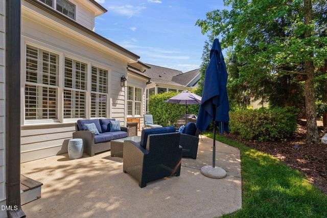 1716 Dunn Maple, Wake Forest, NC 27587