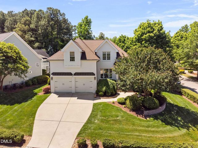 1716 Dunn Maple, Wake Forest, NC 27587